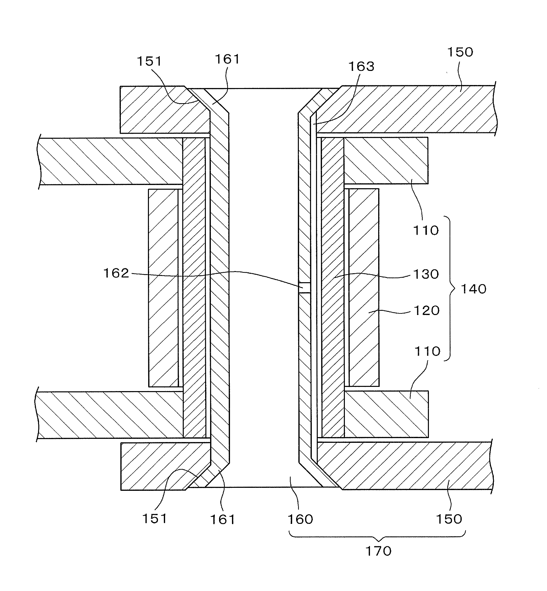 Transmission chain