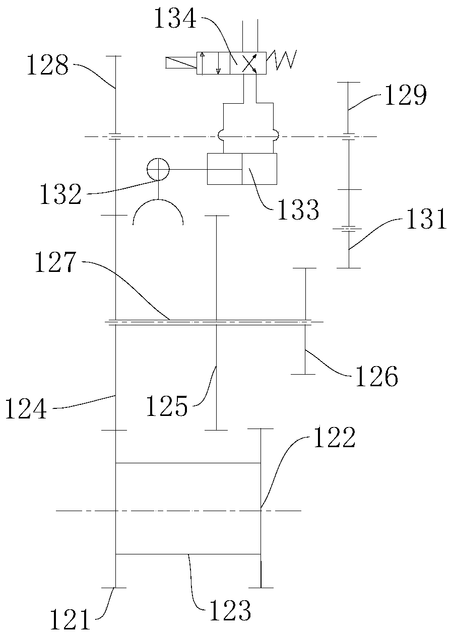 Winch and lifting device