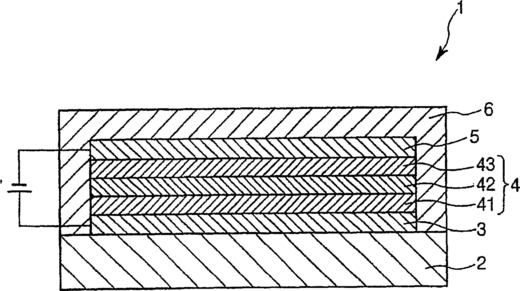 Purification of hole transporting material by means of ultrafiltration and ion exchange chromatography