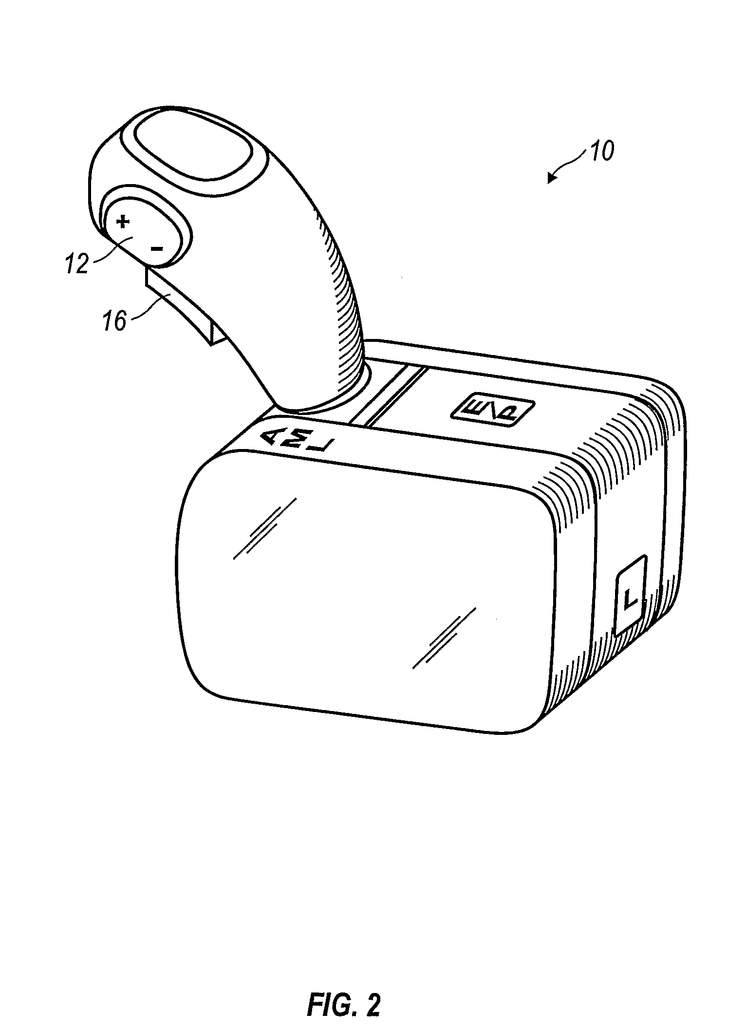 Method for instructing a collective gear shift request in a gear box and a method for communicating a gear shift instruction to a gear box