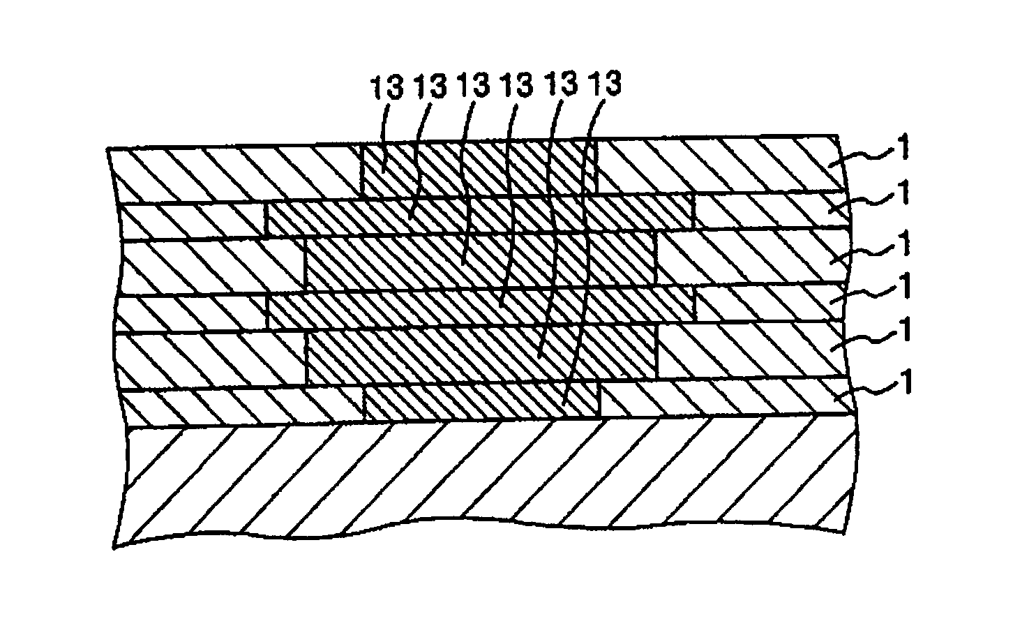 Three dimensional mold object manufacturing apparatus, method for manufacturing three dimensional mold object, and three dimensional mold object