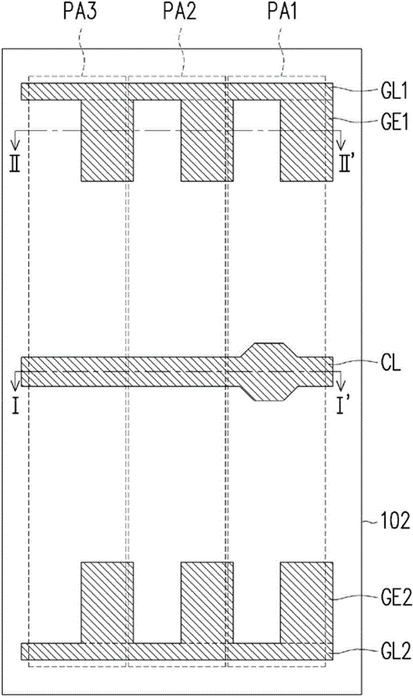 Pixel structure and fabricating method thereof