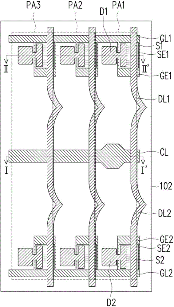 Pixel structure and fabricating method thereof