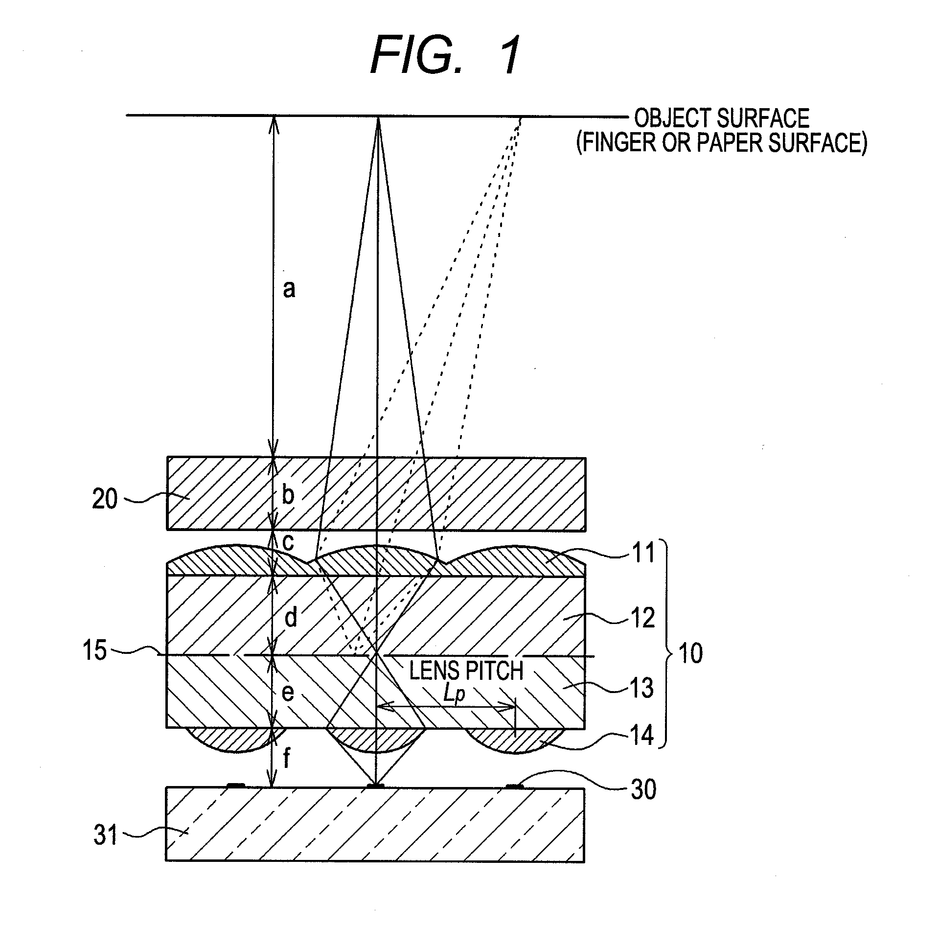 Imaging apparatus