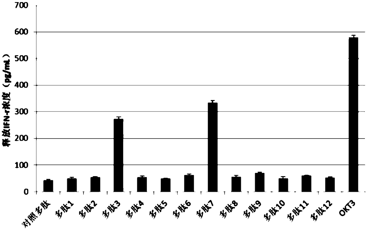 LRFFT2 cell construction method