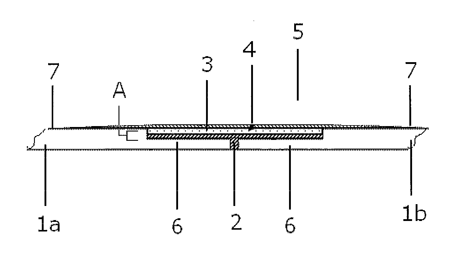 Plasterboard Jointing System