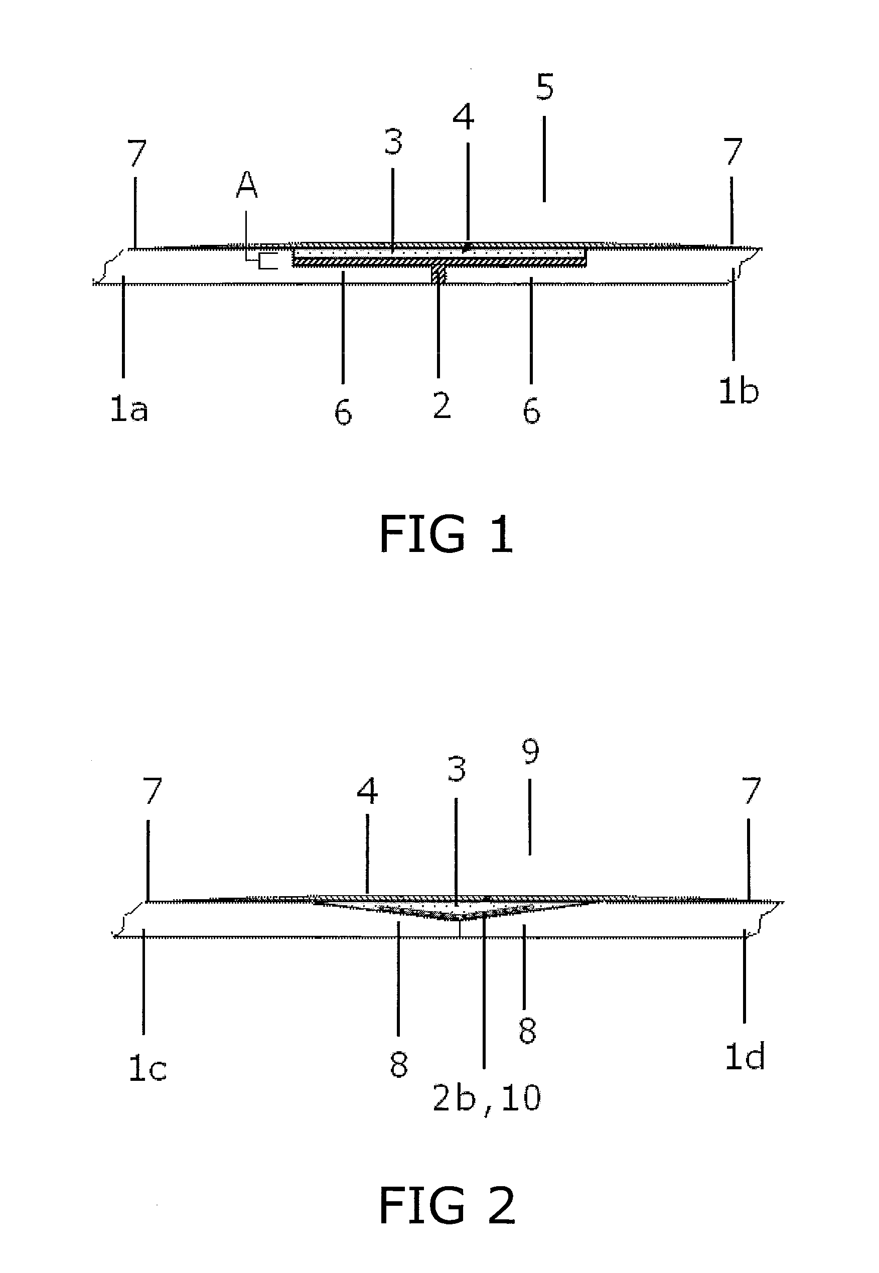 Plasterboard Jointing System