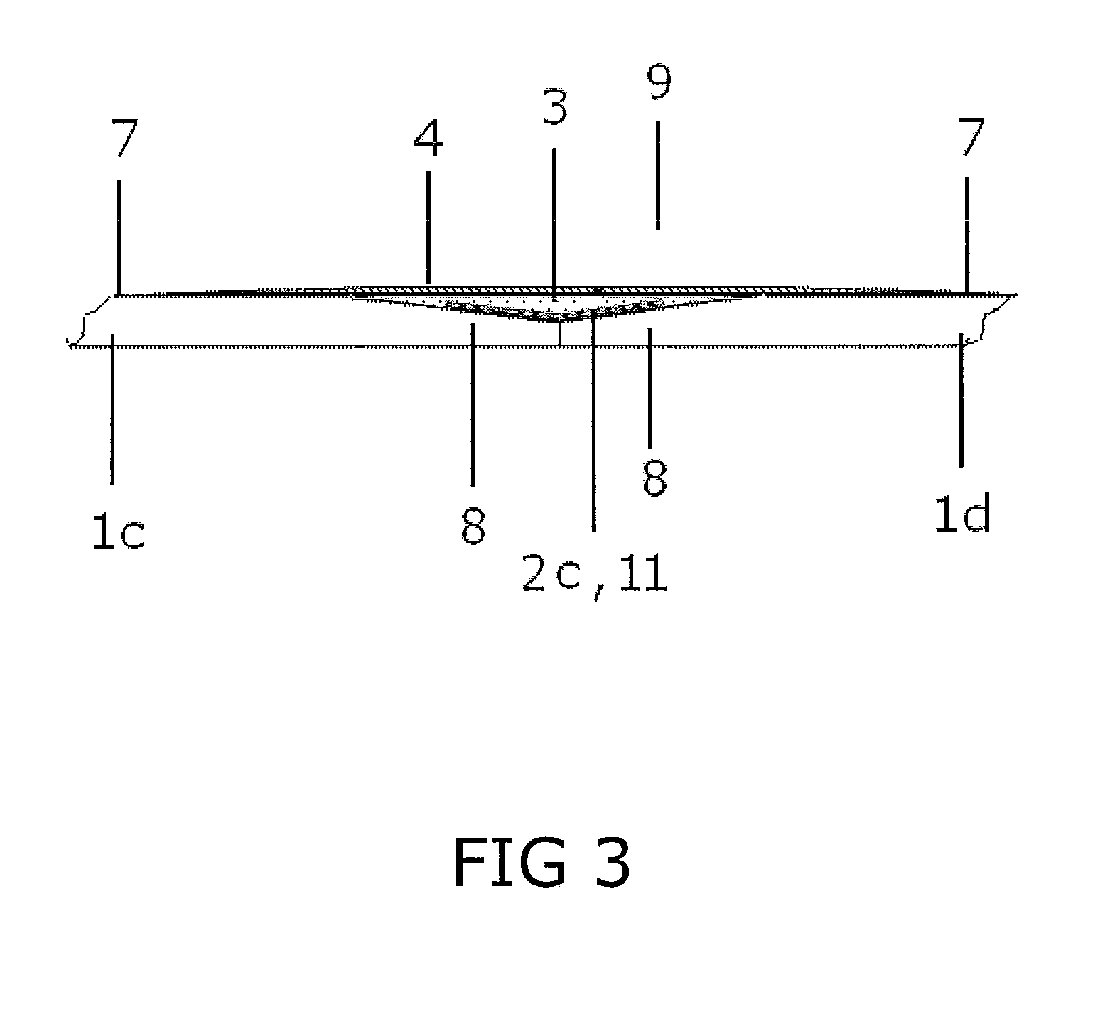 Plasterboard Jointing System