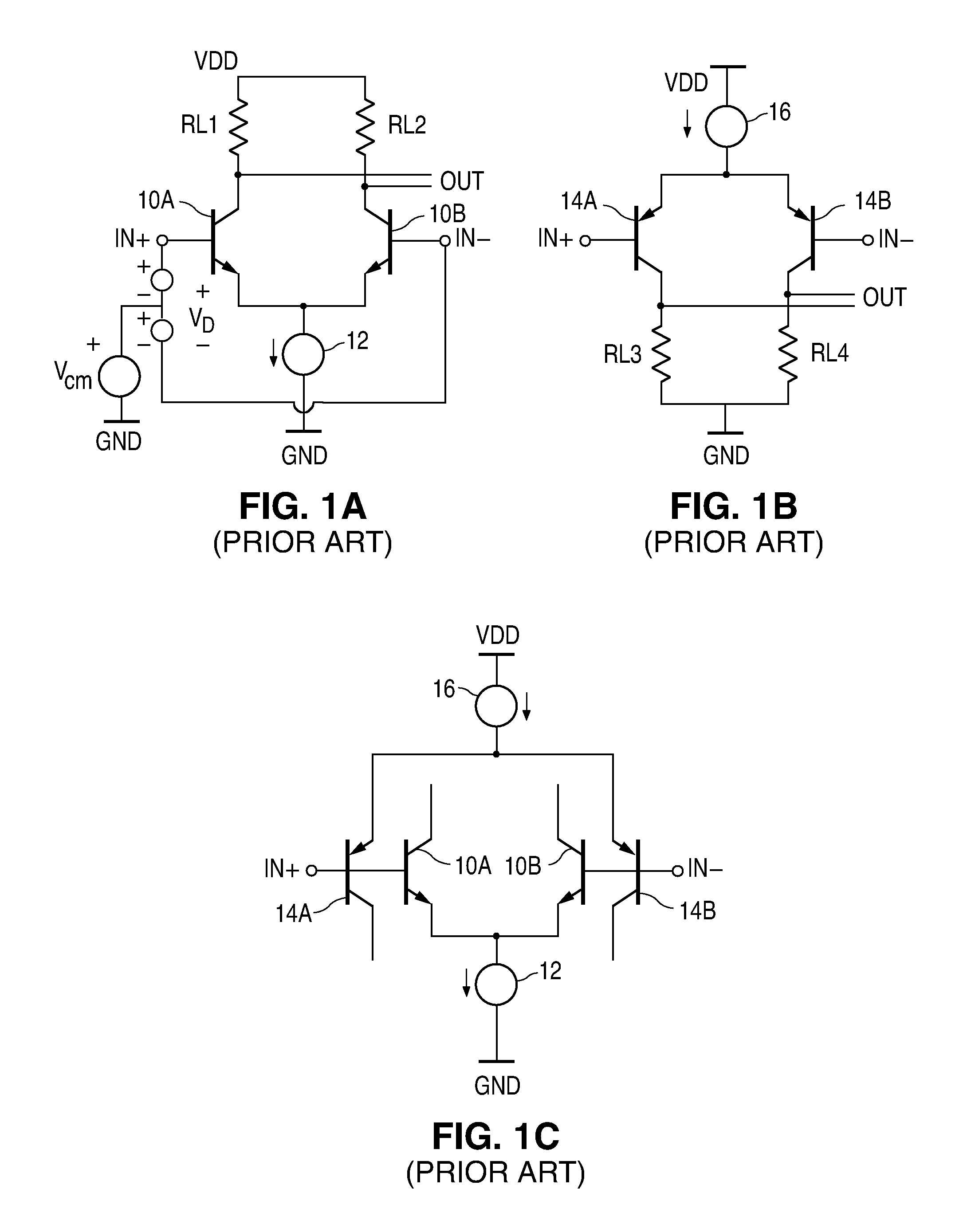 Current sense amplifier having bipolar common mode input range