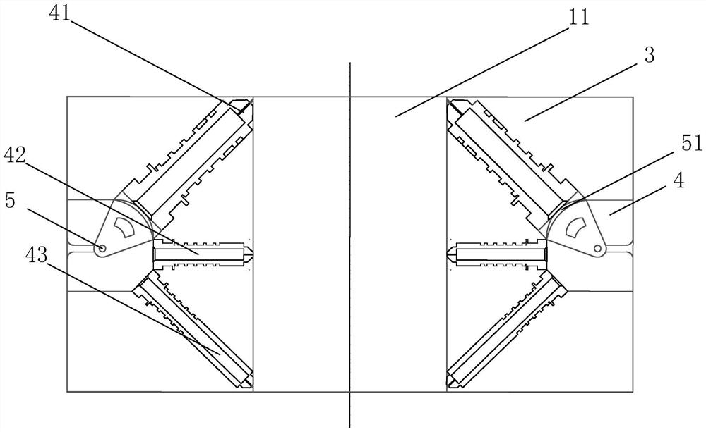 A multifunctional nozzle of a fused deposition 3D printer