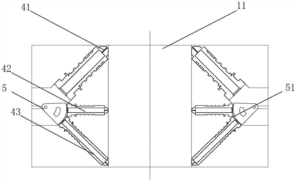 A multifunctional nozzle of a fused deposition 3D printer