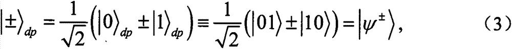 Encrypted Quantum Dialogue Method for Error-Tolerant Channels Against Collective Dephasing Noise