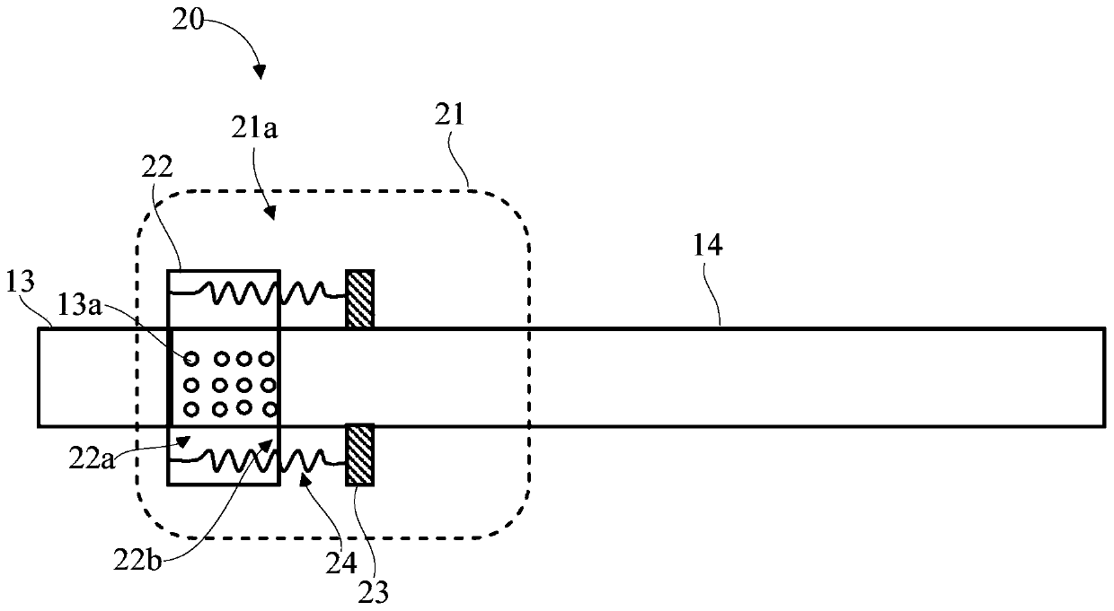 Engine exhaust system, engine and car