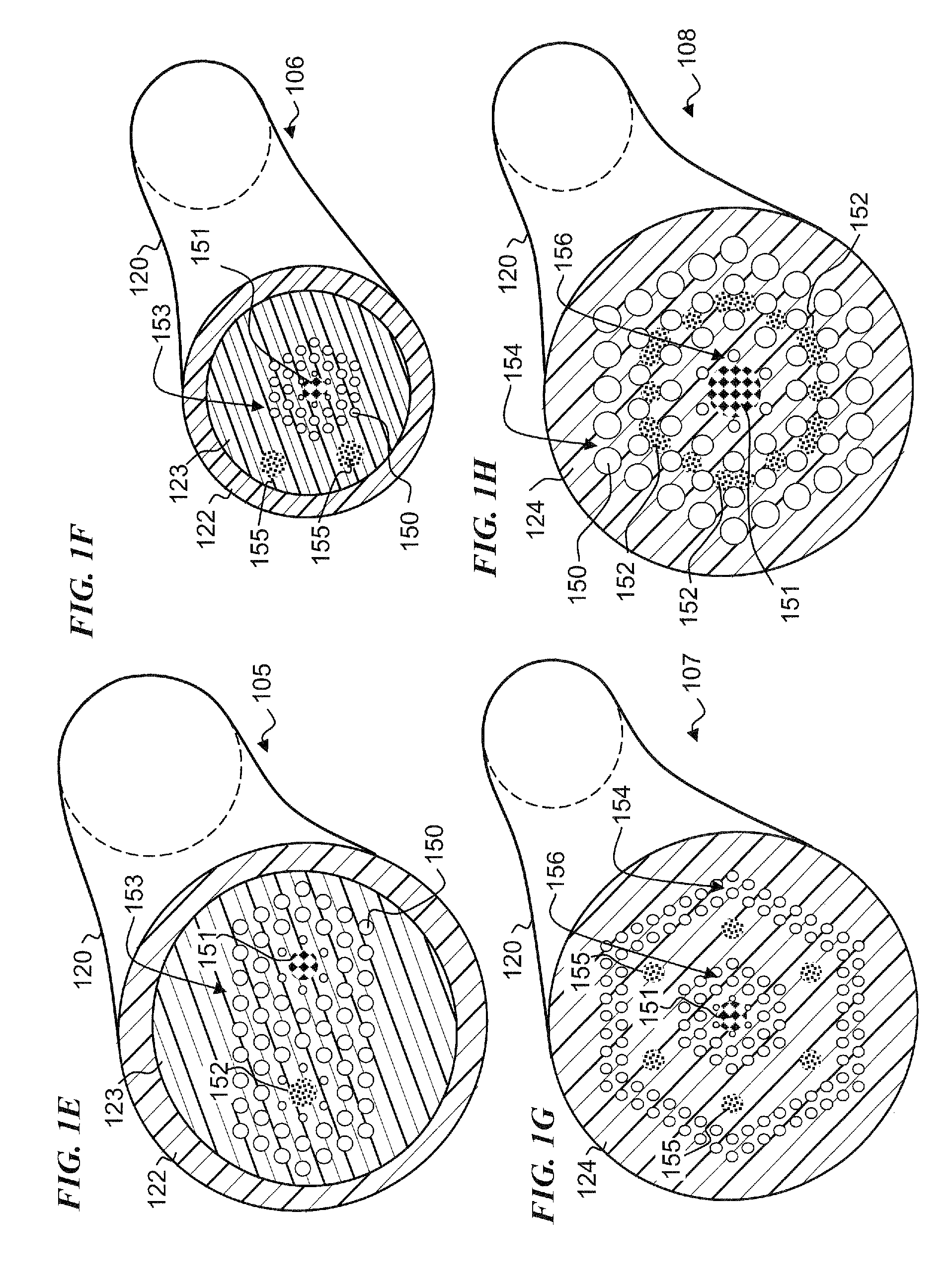 Apparatus and method for a high-gain double-clad amplifier