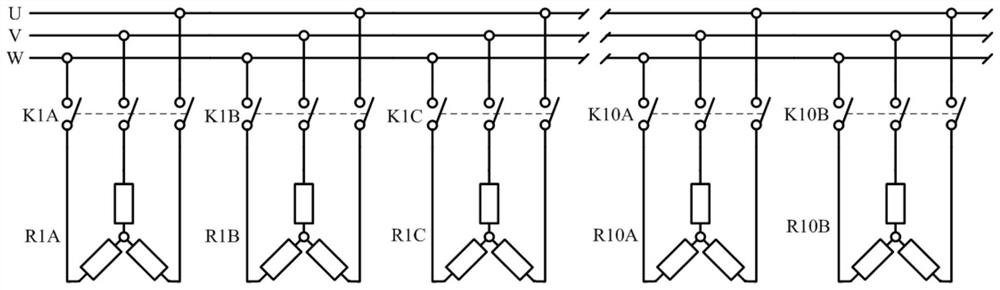 The Control Method of Electric Heating Boiler Participating in Primary Frequency Regulation of Power Network