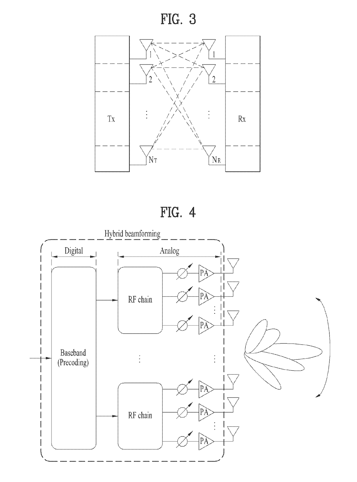 Method for reporting precoding matrix index for high-frequency band communication in wireless communication system, and apparatus therefor