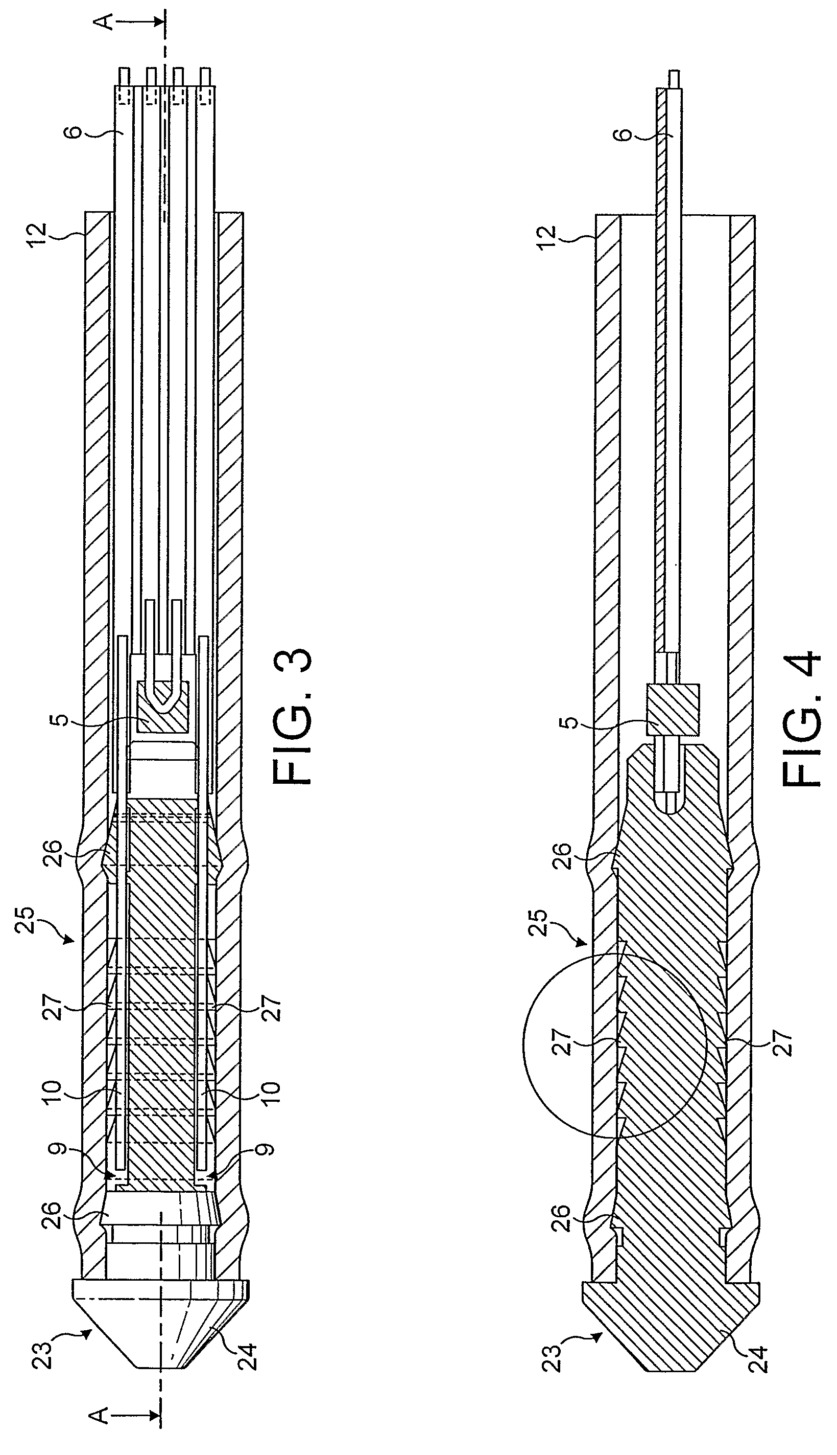 Electrochemical sensor for in-vivo or ex-vivio measurements of the carbon dioxide partial pressure of living tissue