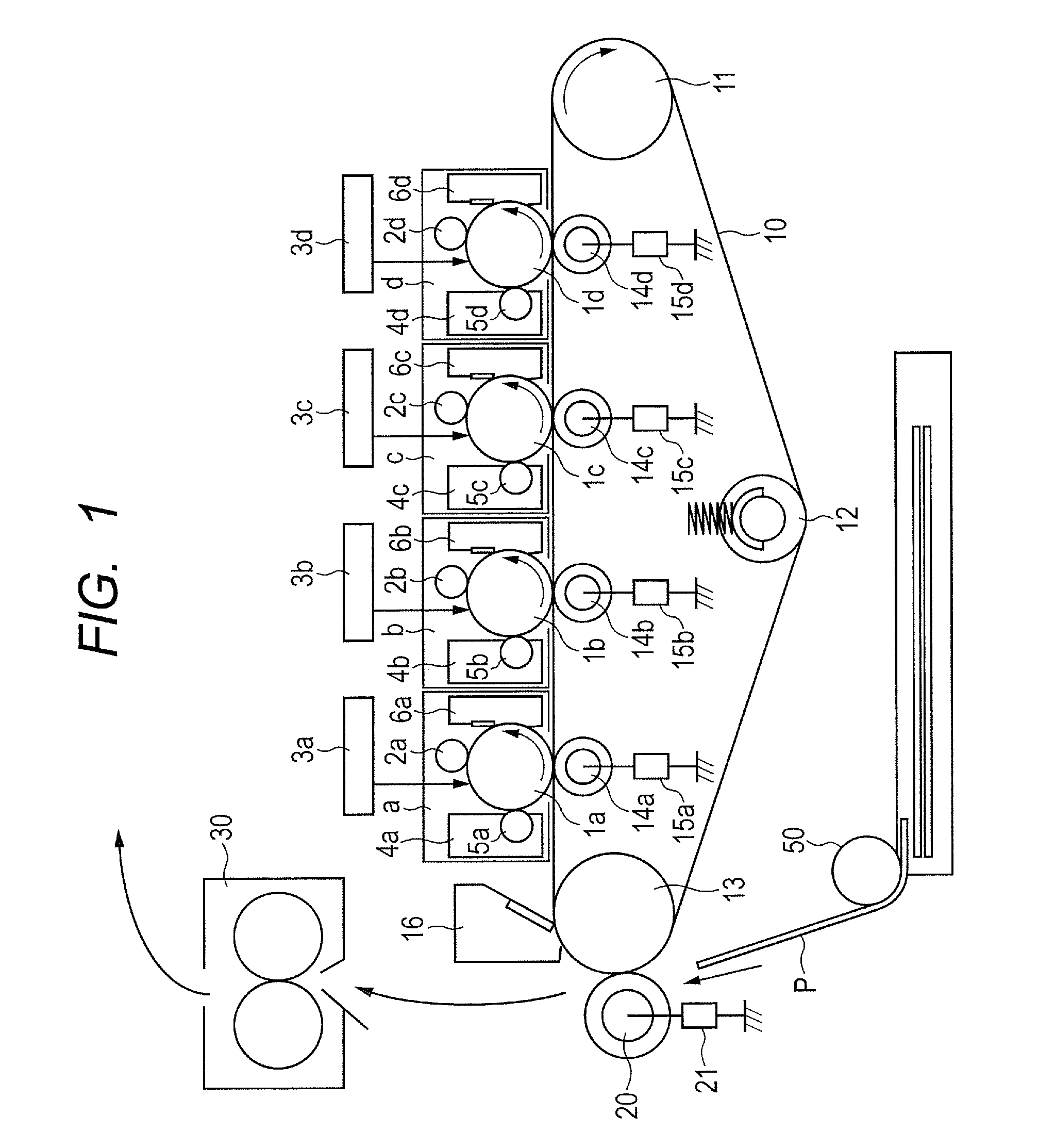 Image forming apparatus