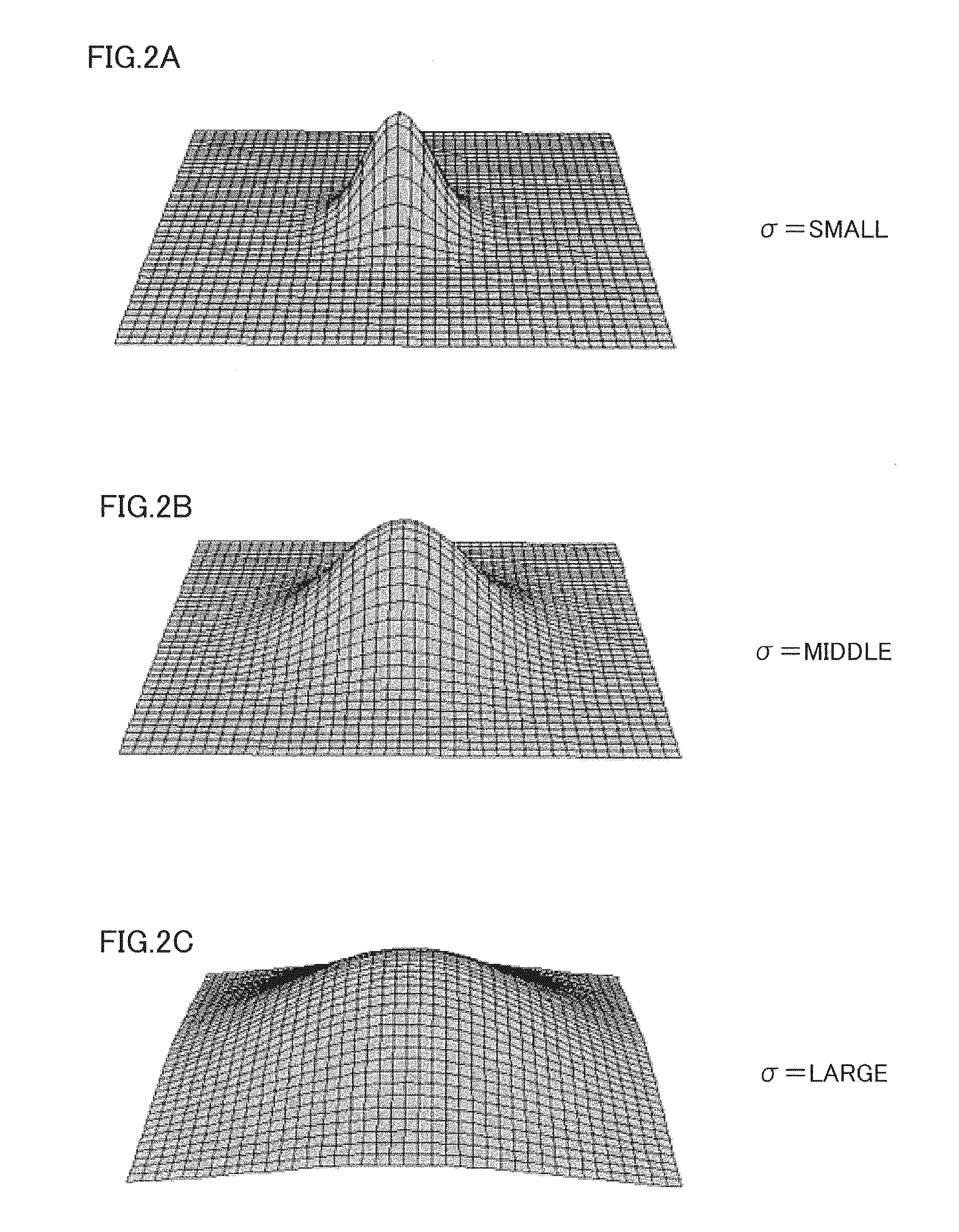 Image processor and non-transitory computer readable medium