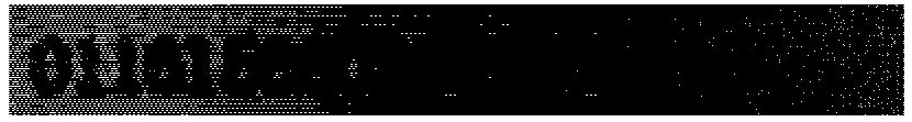 Character segmentation method and device