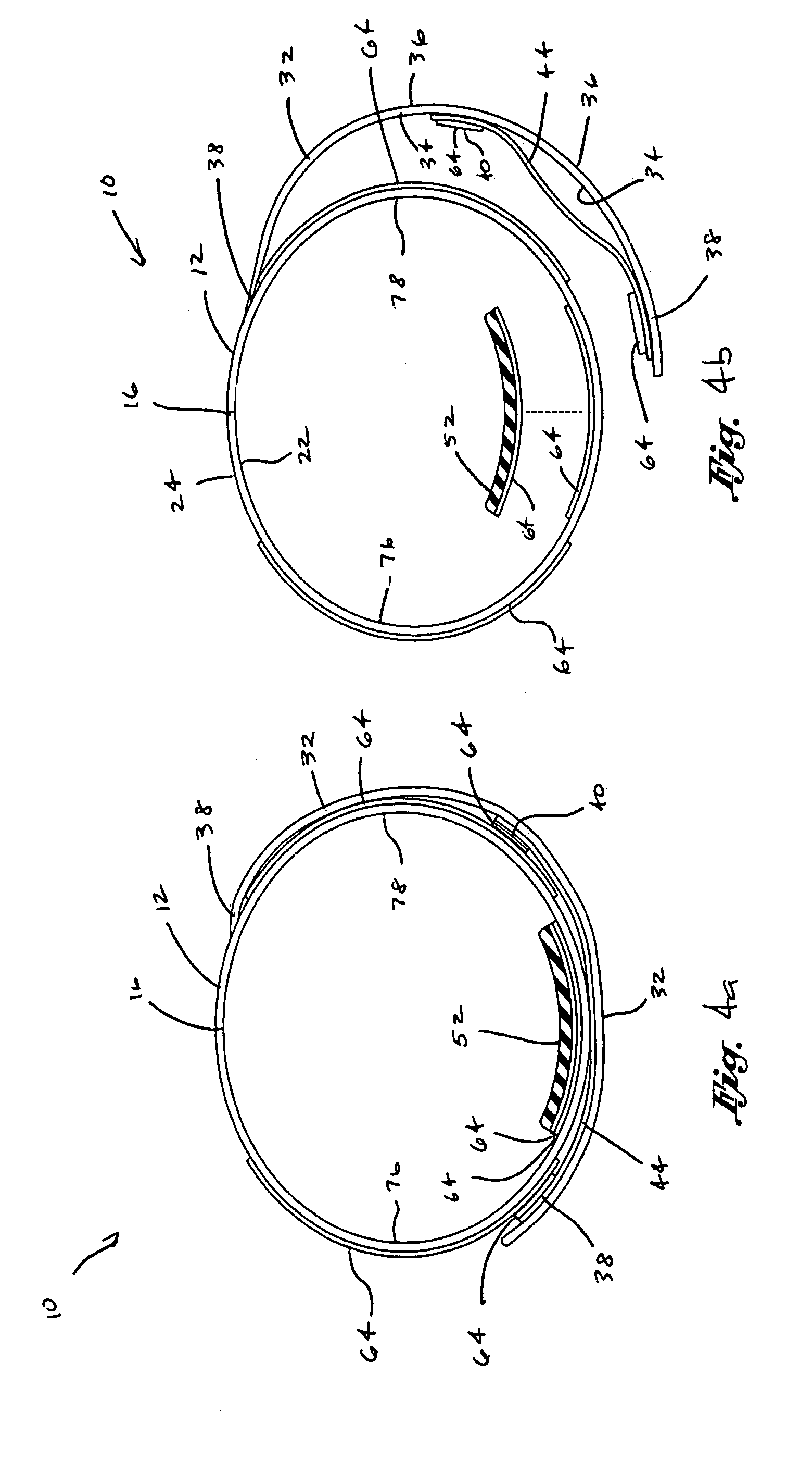 Neuromusculoskeletal knee support device