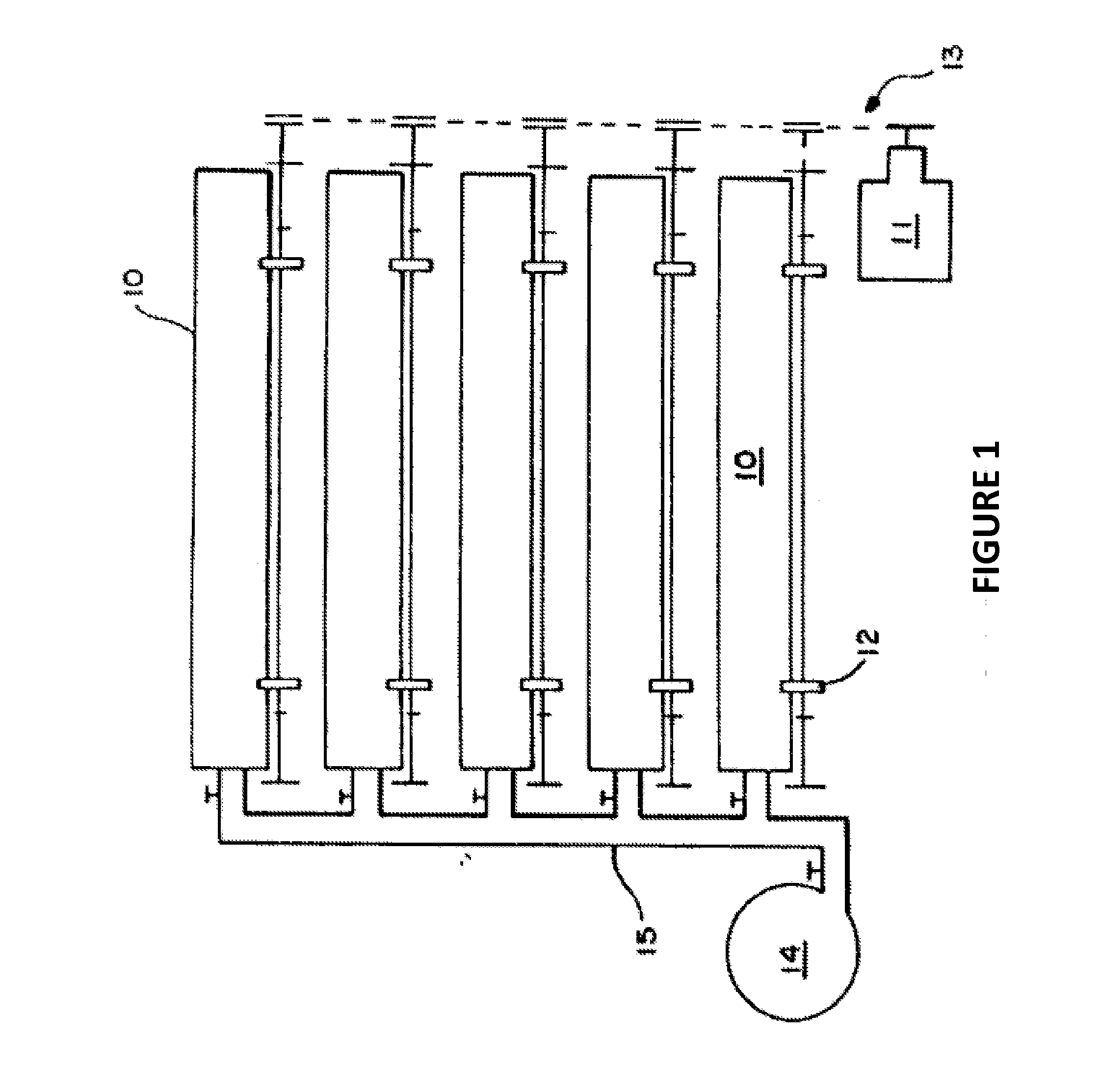 Compositions for enhancing pollination and methods for using same