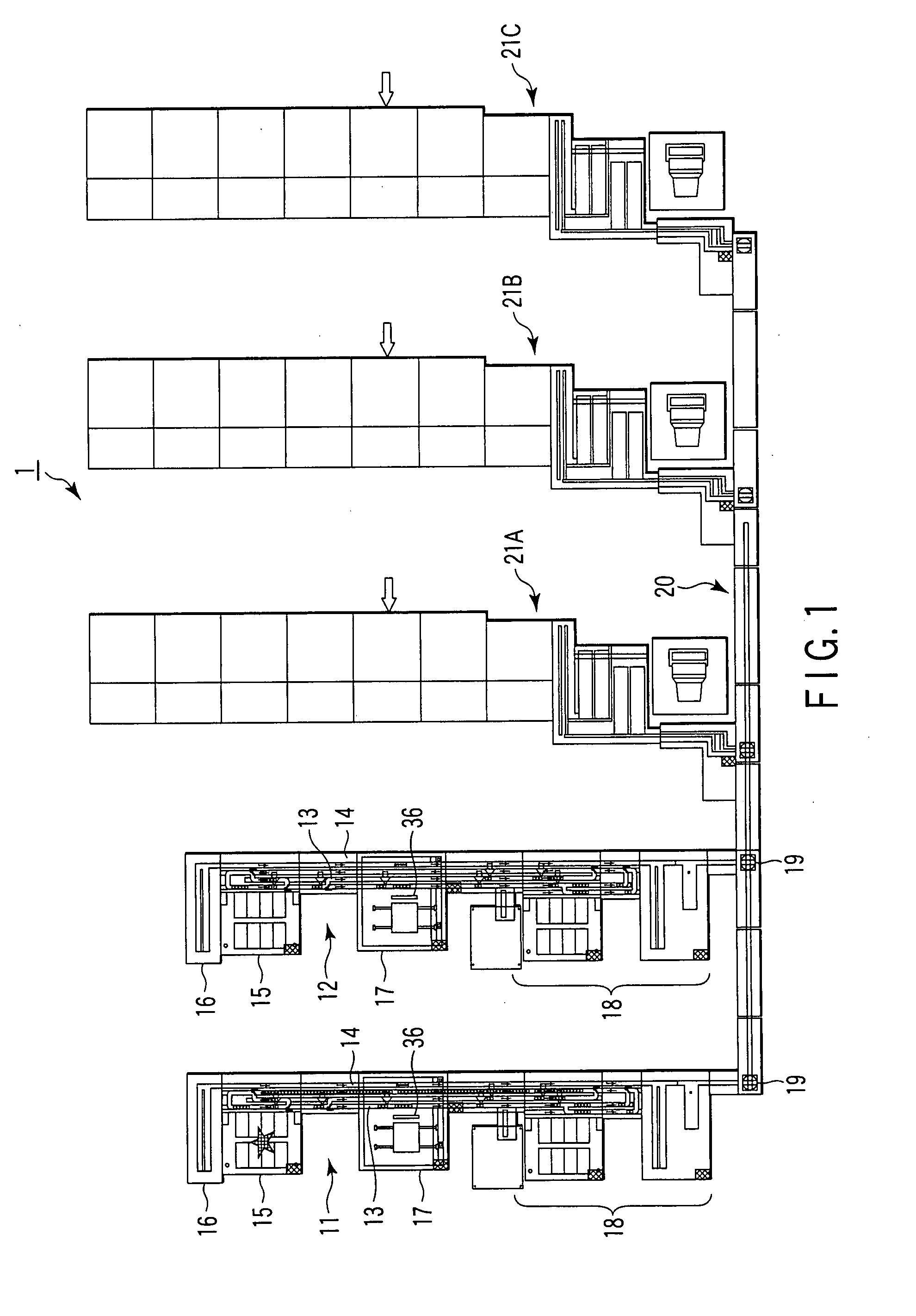 Specimen preprocessing/transport apparatus