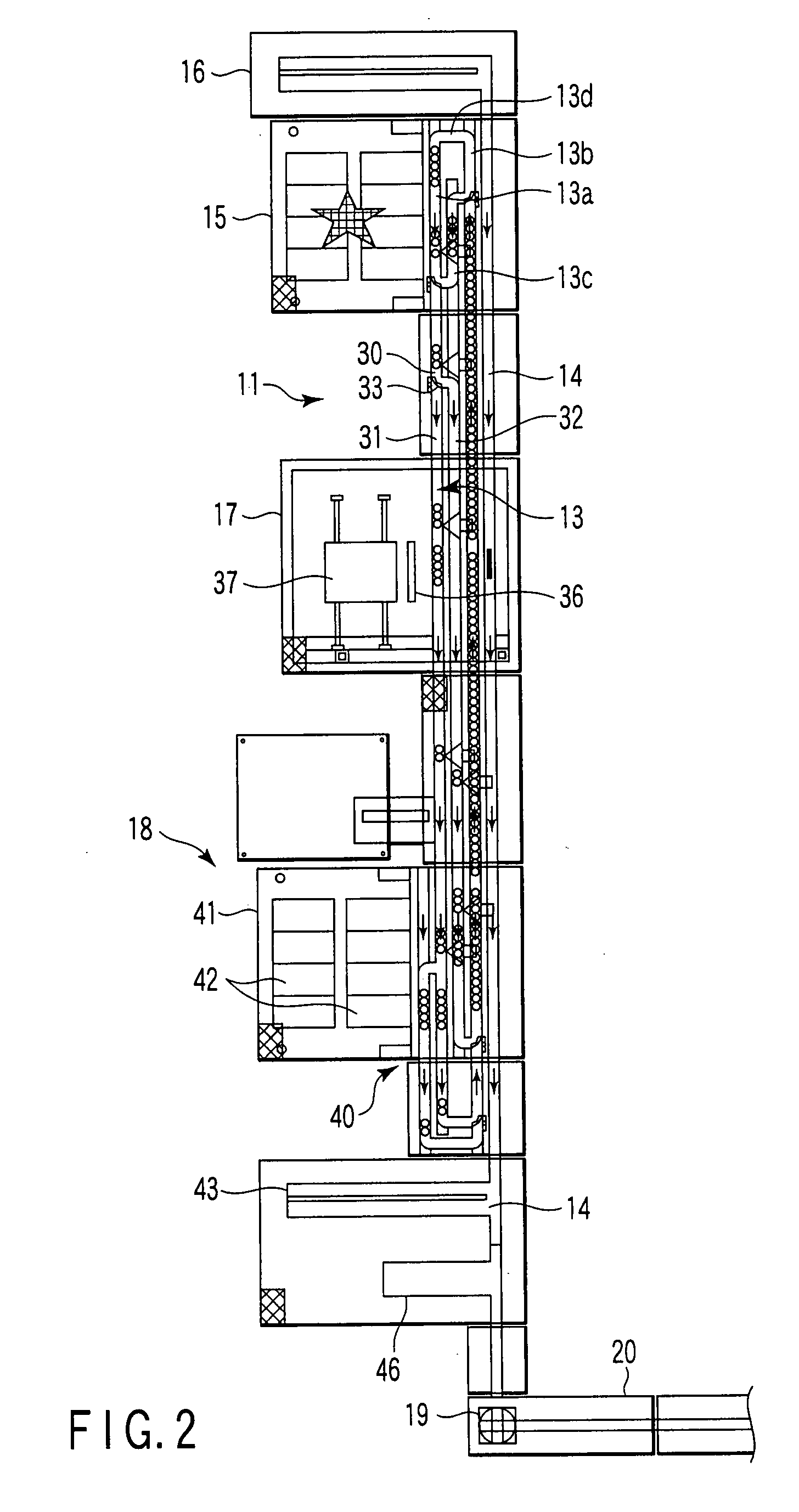 Specimen preprocessing/transport apparatus