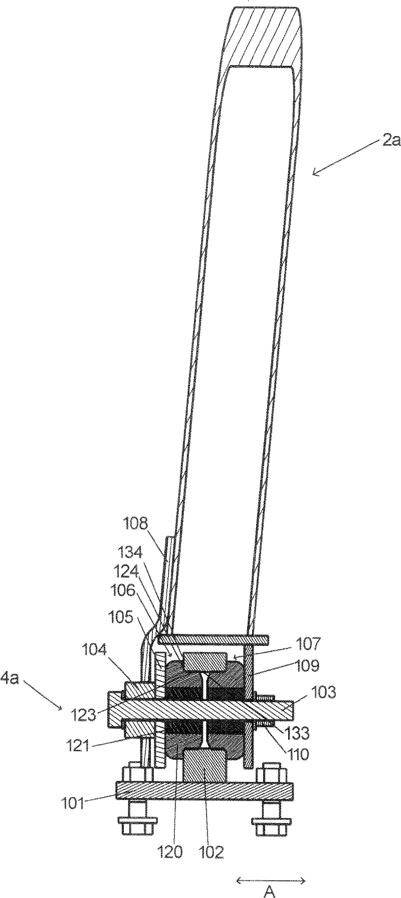 Cab structure for engineering machinery vehicle and vehicle with same structure