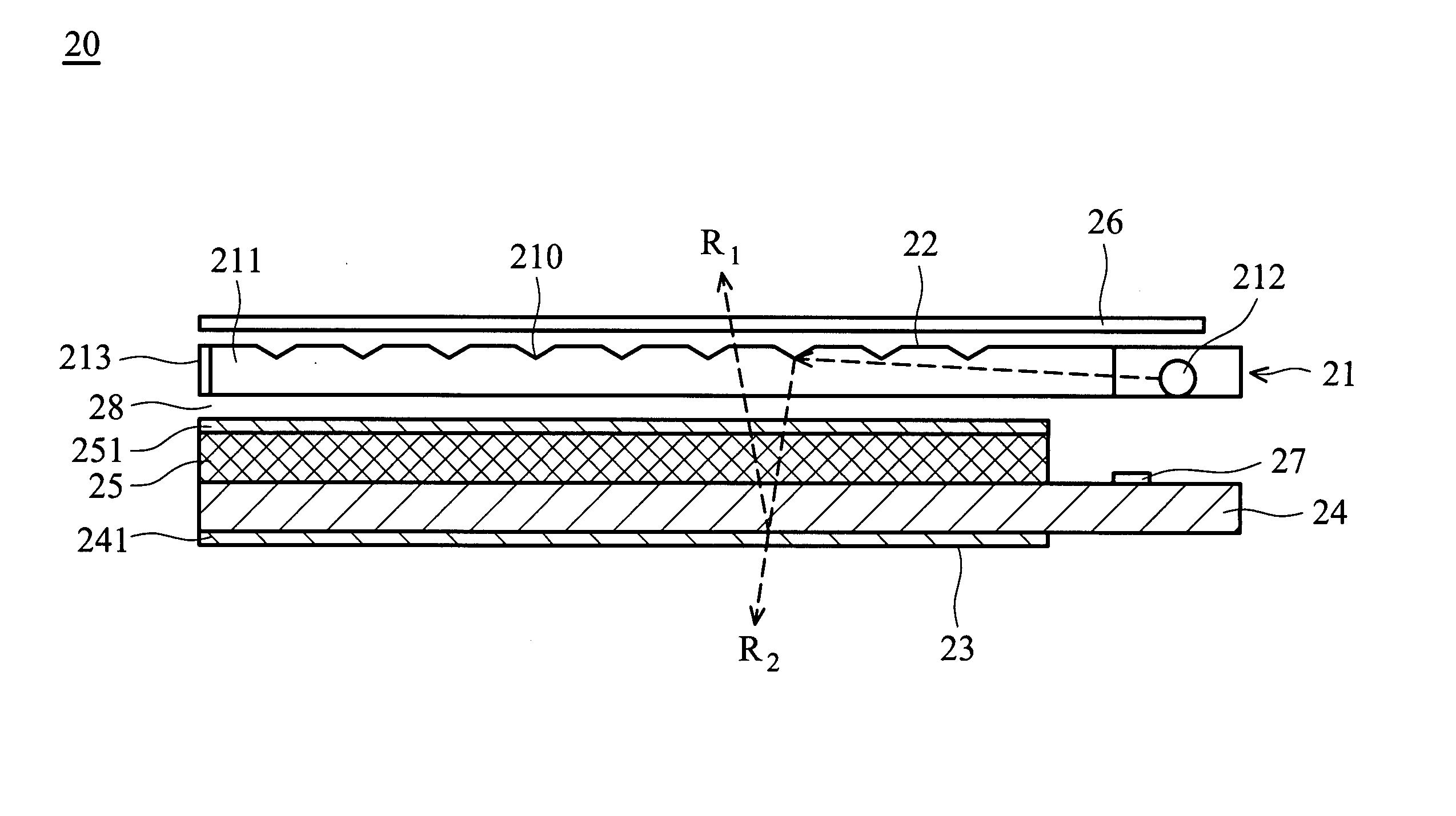 Display device and electronic device utilizing the same