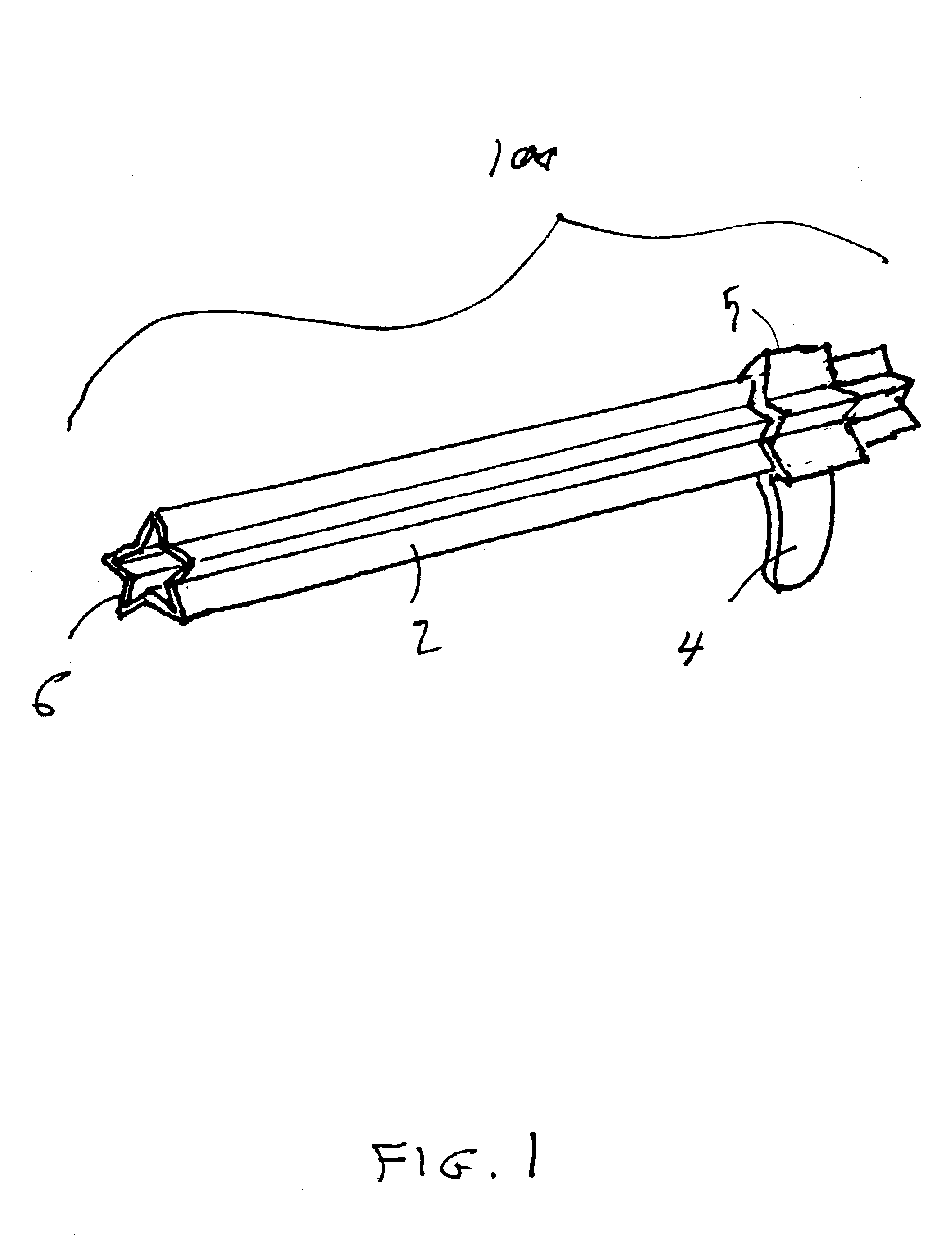 Food injection device