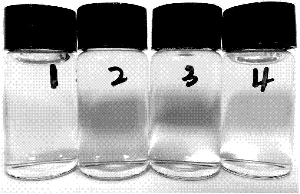 Polymeric micelle capable of realizing synchronous administration of sorafenib and curcumin and preparation method of polymeric micelle