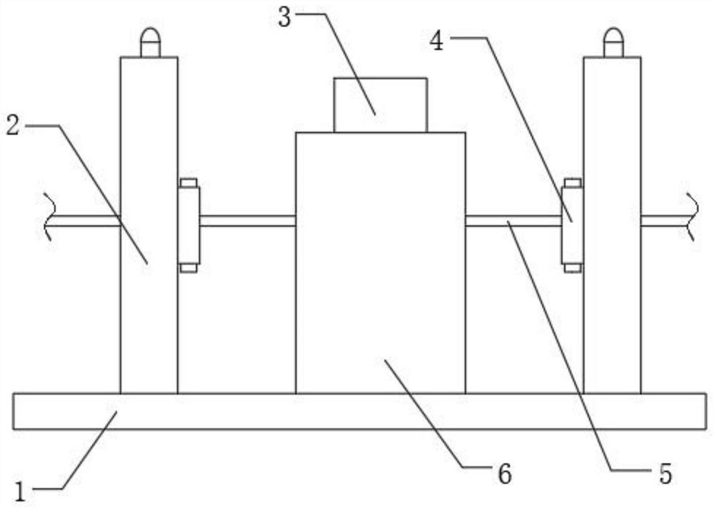 Polyvinyl chloride (PVC) waterproof coiled material