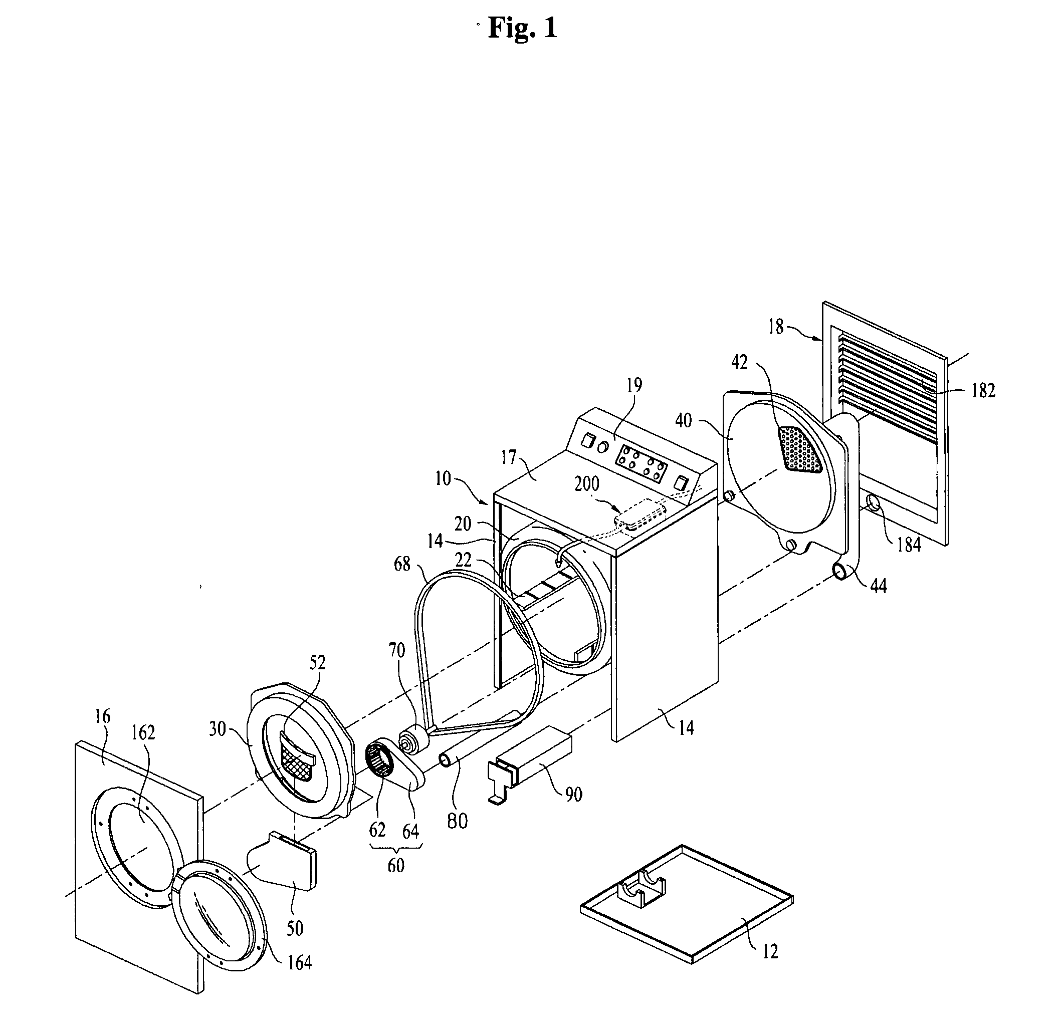 Method for controlling laundry machine