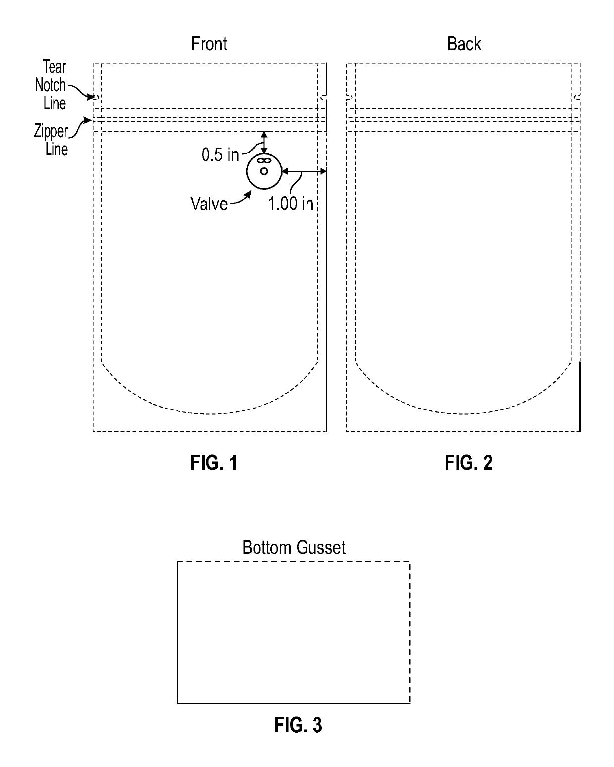 Articles and methods for improved packaging and storage of consumer products having an aroma