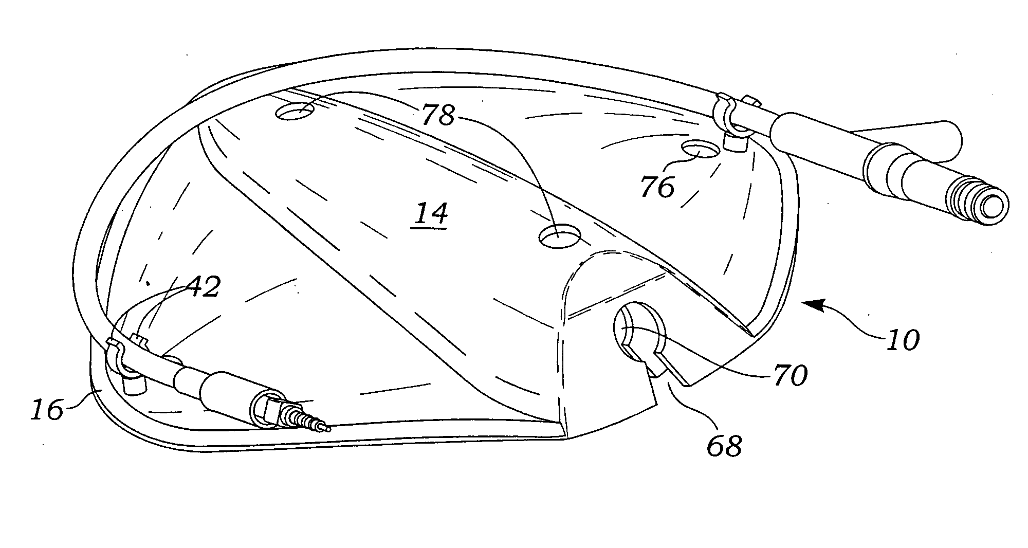 Intravenous catheter protective cover