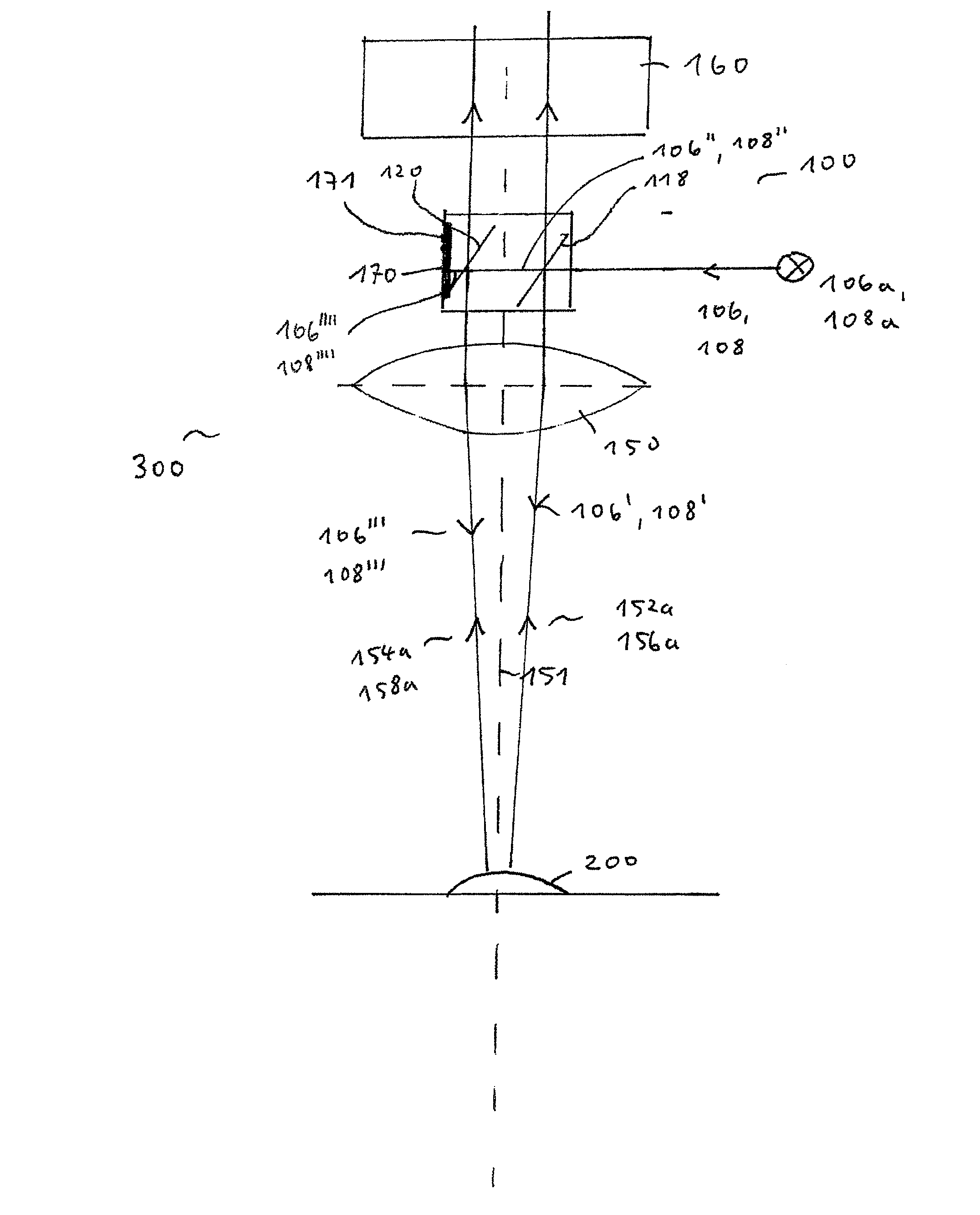 Illuminating Apparatus For An Operating Microscope