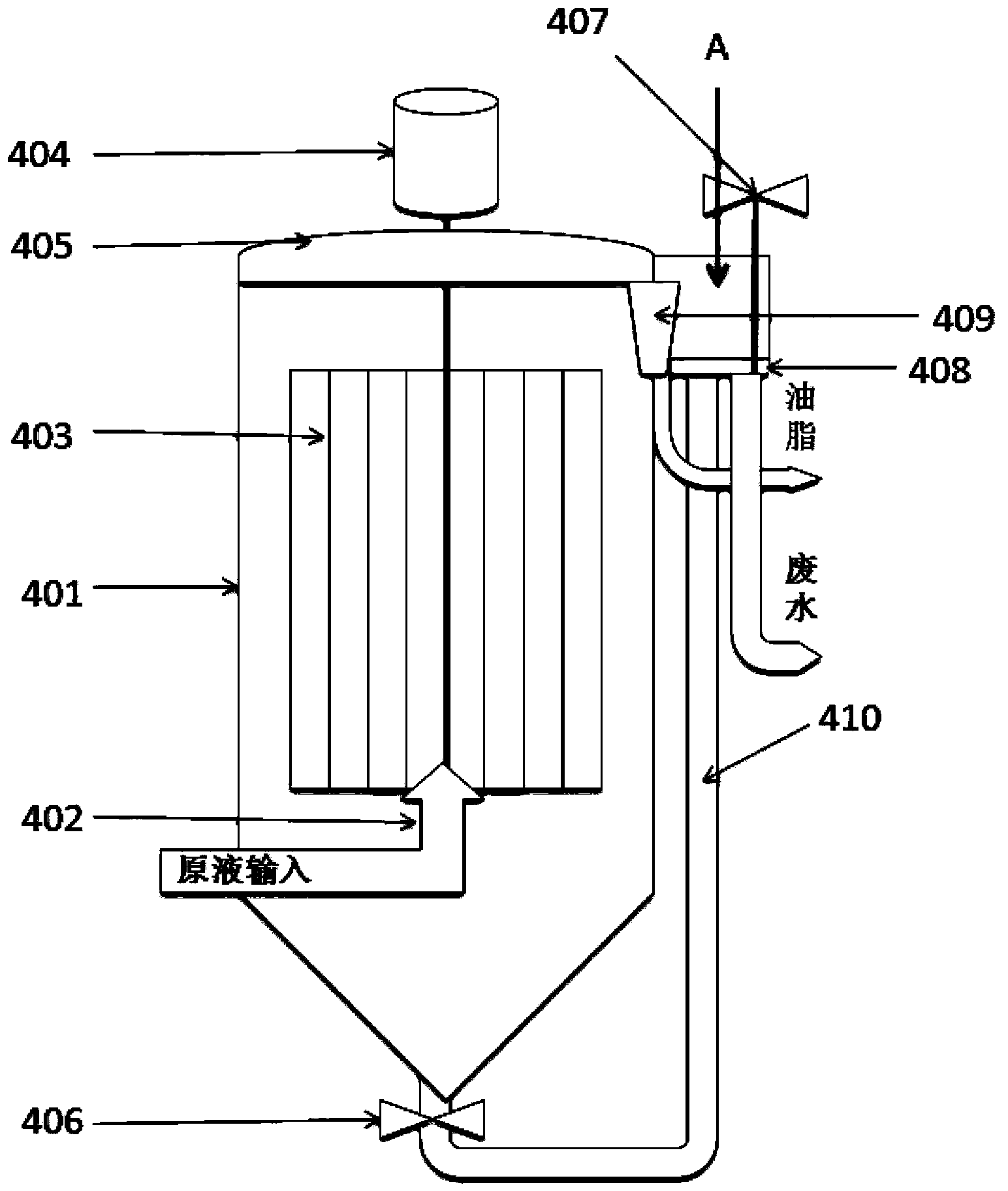 Treatment method of kitchen waste