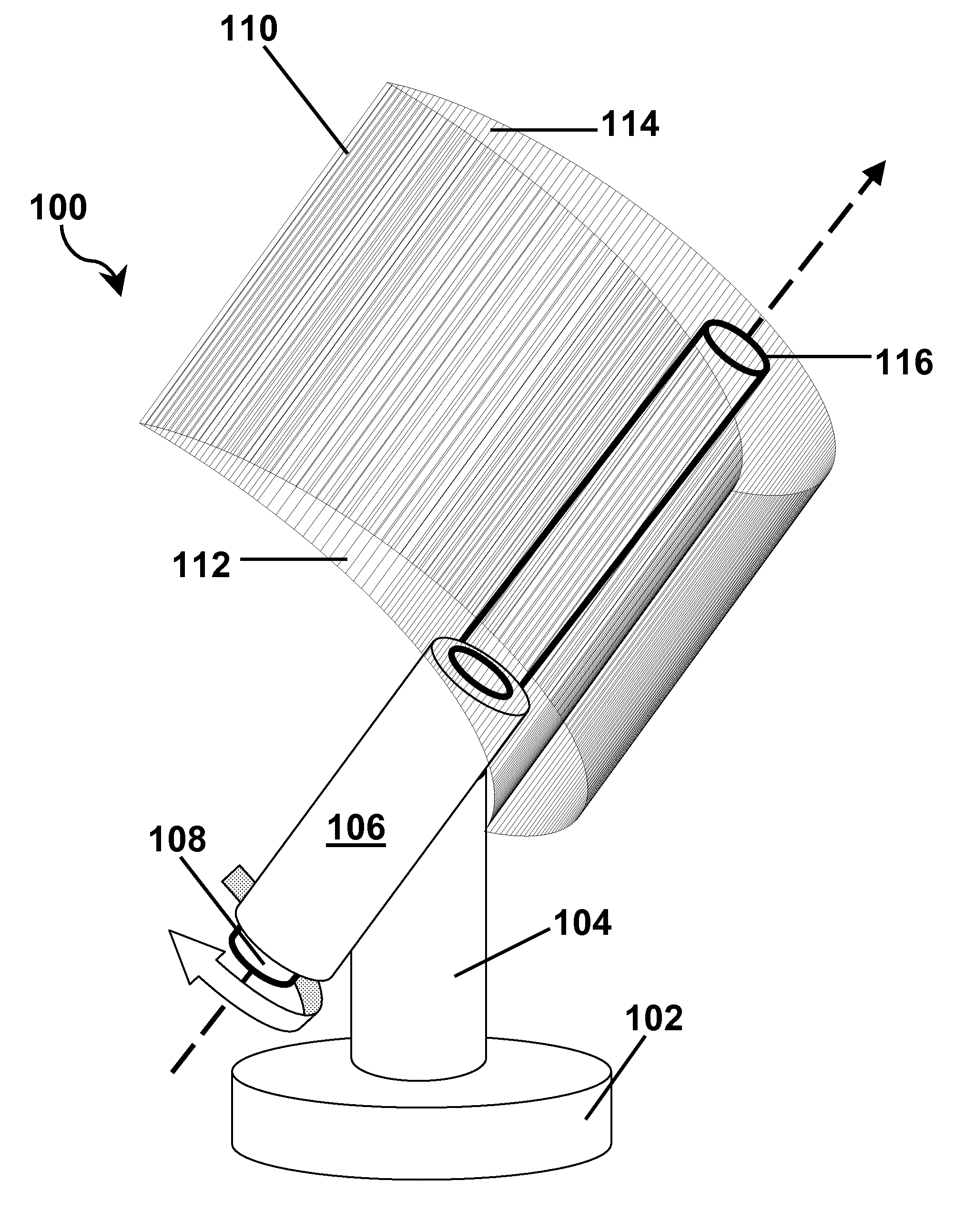 Bandgap-shifted semiconductor surface and method for making same, and apparatus for using same