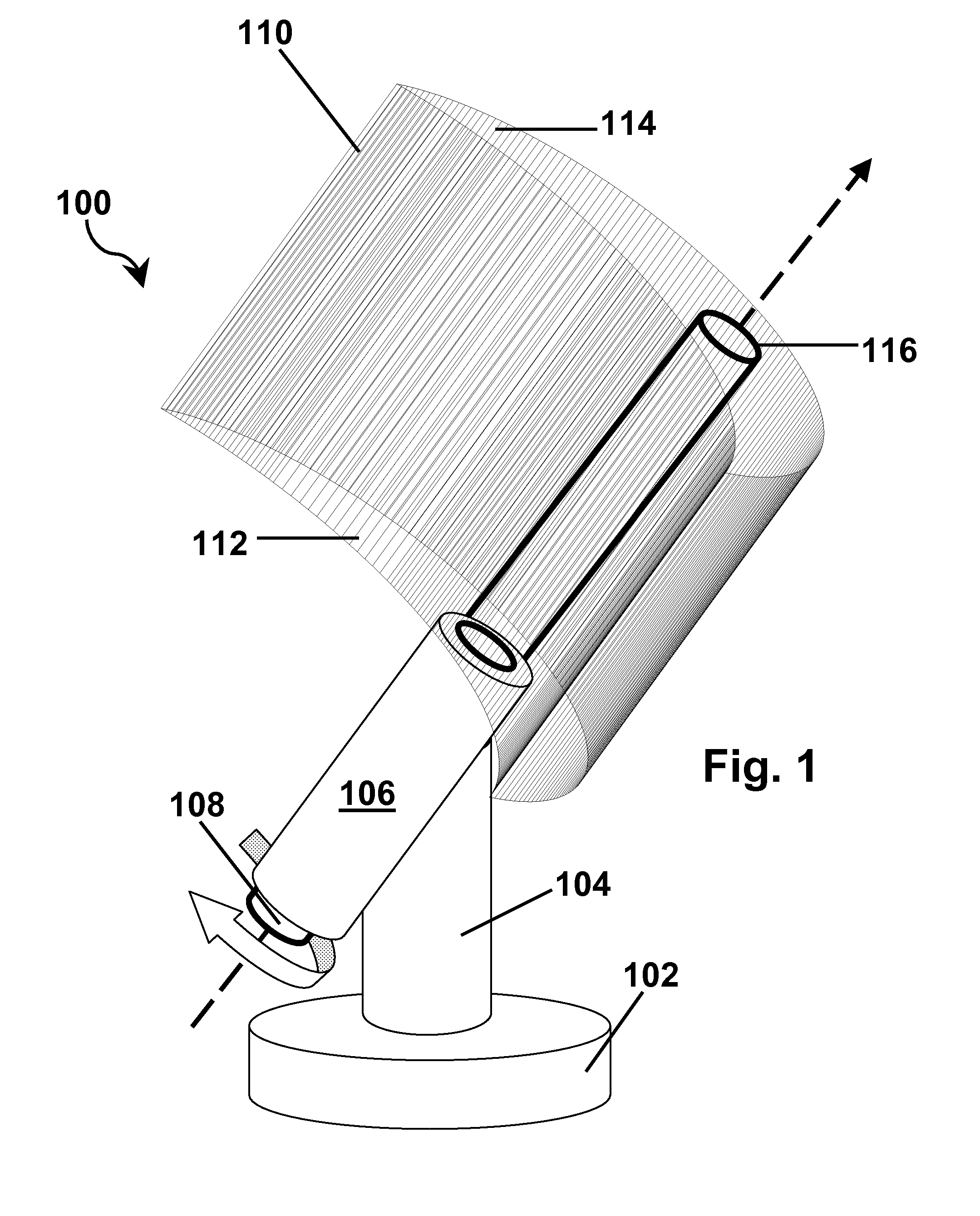 Bandgap-shifted semiconductor surface and method for making same, and apparatus for using same