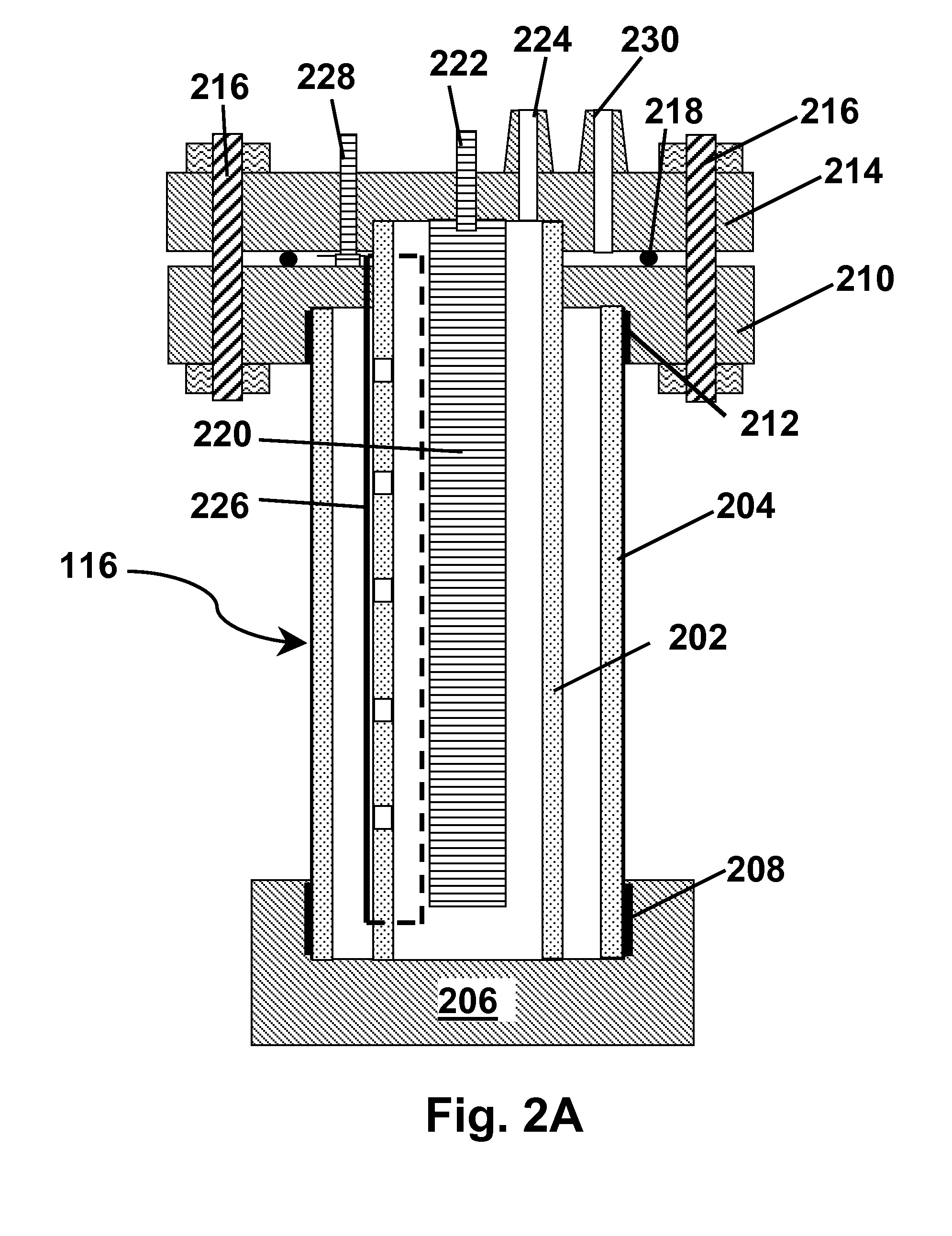 Bandgap-shifted semiconductor surface and method for making same, and apparatus for using same