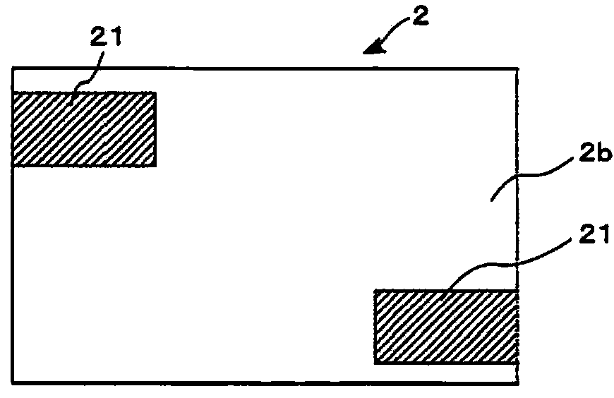 Surface Mount Device-type Low-profile Oscillator