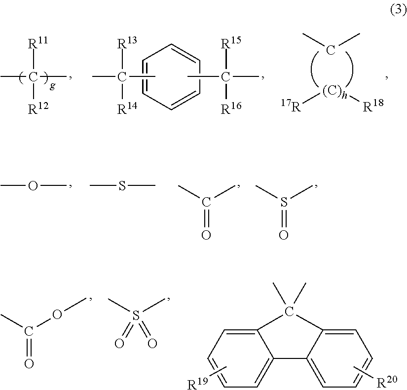 Resin composition having light guiding properties,  and light-guiding molded article and planar light source made from same