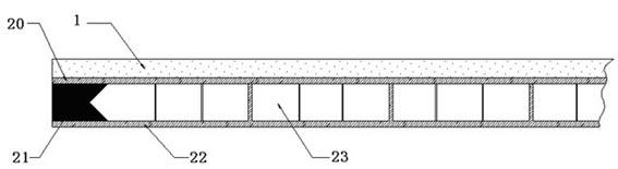 Solar photovoltaic heat pump system