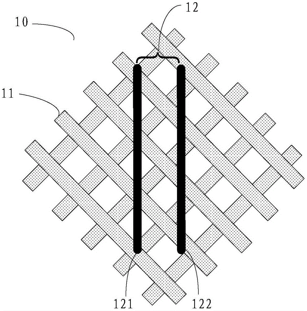 Flexible circuit board