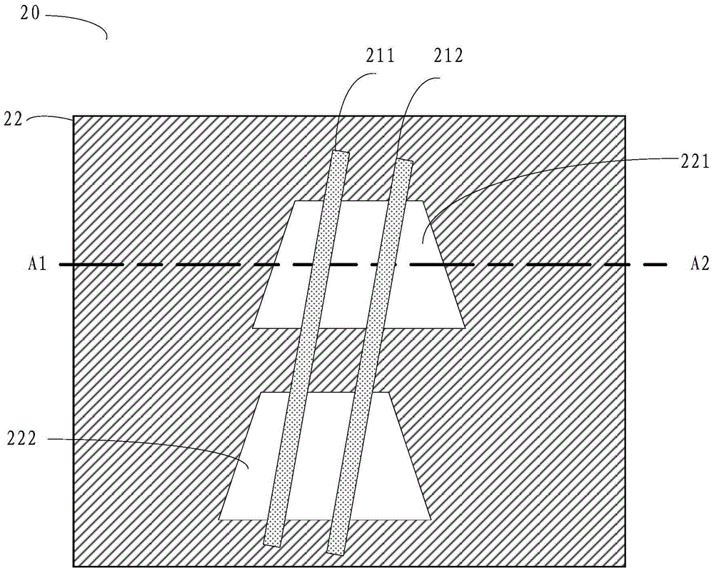 Flexible circuit board