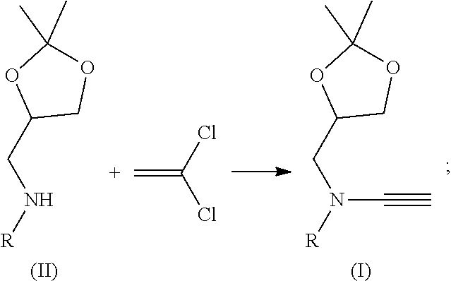 Water-soluble ynamide coupling reagent and preparation method and use thereof