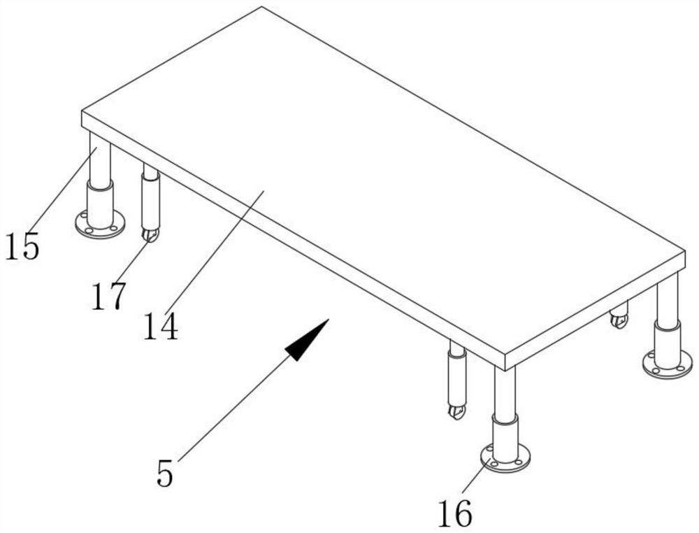 Protection device for offset press