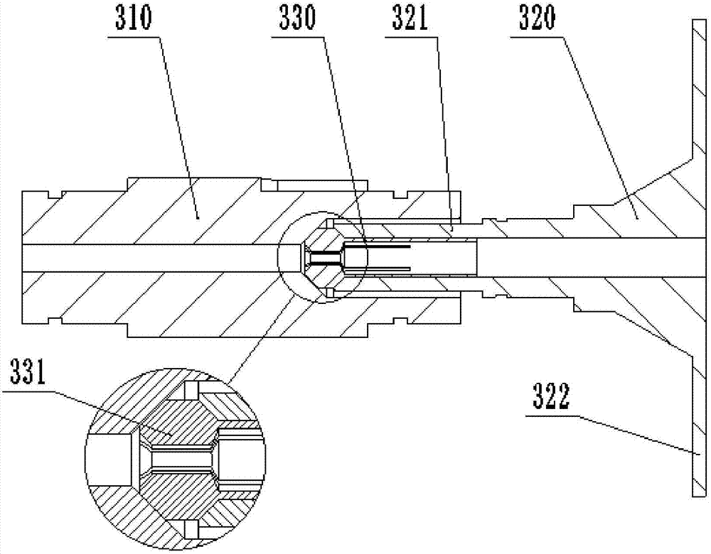 Catheter and guide wire control device for interventional operation and control method of catheter and guide wire control device