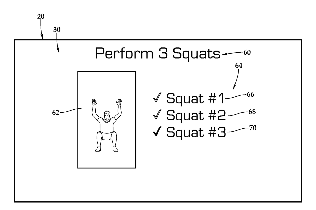 Integrated Goniometry System and Method for Use of Same